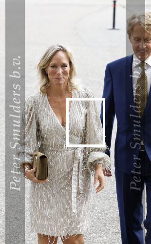 Noordwijk 18 september 2023
Boekpresentatie Annette Wijdom bij Huis ter Duin . Prinses Margarita kreeg eerste exemplaar.