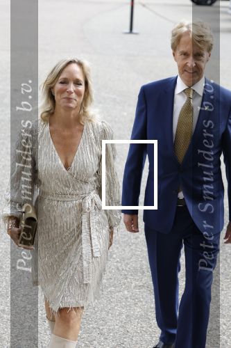 Noordwijk 18 september 2023
Boekpresentatie Annette Wijdom bij Huis ter Duin . Prinses Margarita kreeg eerste exemplaar.