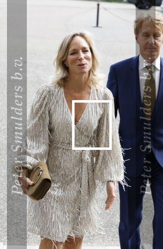 Noordwijk 18 september 2023
Boekpresentatie Annette Wijdom bij Huis ter Duin . Prinses Margarita kreeg eerste exemplaar.
