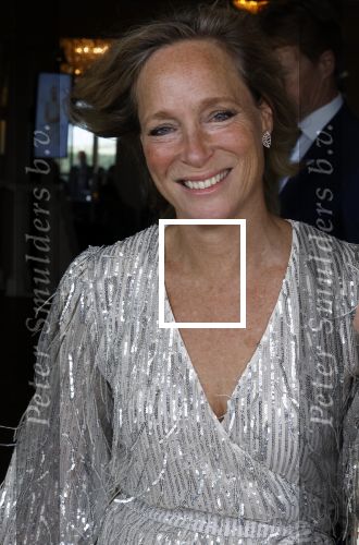 Noordwijk 18 september 2023
Boekpresentatie Annette Wijdom bij Huis ter Duin . Prinses Margarita kreeg eerste exemplaar.