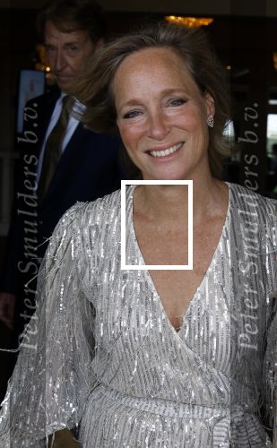 Noordwijk 18 september 2023
Boekpresentatie Annette Wijdom bij Huis ter Duin . Prinses Margarita kreeg eerste exemplaar.