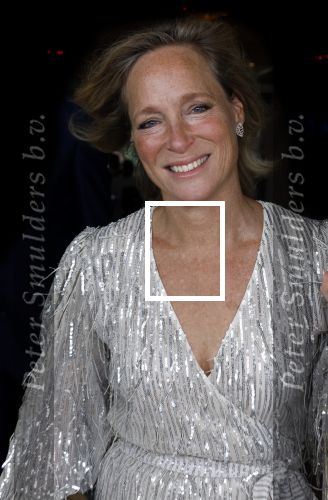 Noordwijk 18 september 2023
Boekpresentatie Annette Wijdom bij Huis ter Duin . Prinses Margarita kreeg eerste exemplaar.