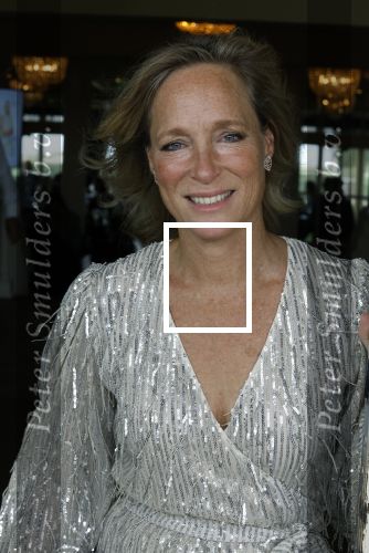 Noordwijk 18 september 2023
Boekpresentatie Annette Wijdom bij Huis ter Duin . Prinses Margarita kreeg eerste exemplaar.