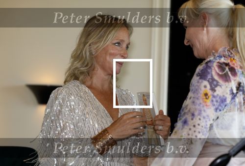 Noordwijk 18 september 2023
Boekpresentatie Annette Wijdom bij Huis ter Duin . Prinses Margarita kreeg eerste exemplaar.