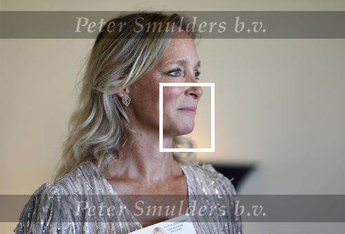 Noordwijk 18 september 2023
Boekpresentatie Annette Wijdom bij Huis ter Duin . Prinses Margarita kreeg eerste exemplaar.