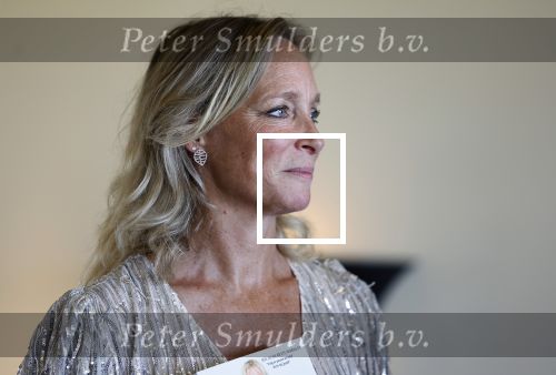 Noordwijk 18 september 2023
Boekpresentatie Annette Wijdom bij Huis ter Duin . Prinses Margarita kreeg eerste exemplaar.