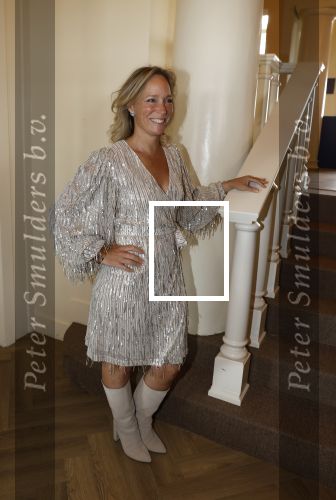 Noordwijk 18 september 2023
Boekpresentatie Annette Wijdom bij Huis ter Duin . Prinses Margarita kreeg eerste exemplaar.