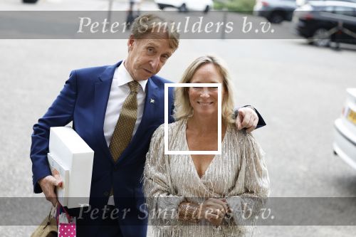 Noordwijk 18 september 2023
Boekpresentatie Annette Wijdom bij Huis ter Duin . Prinses Margarita kreeg eerste exemplaar.
