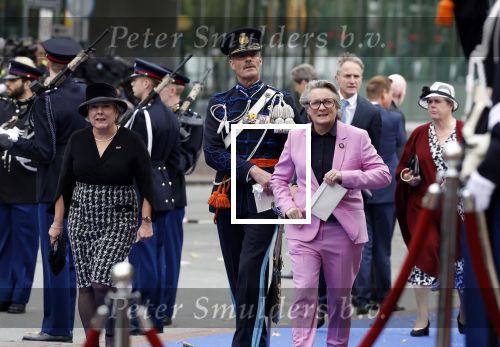 Den Haag 19 september 2023
Prinsjesdag 2023.