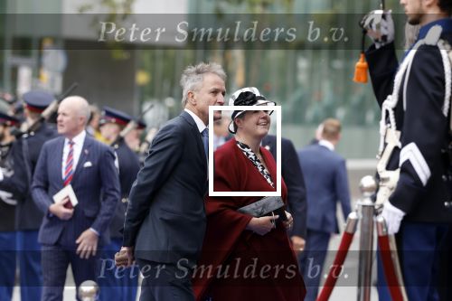 Den Haag 19 september 2023
Prinsjesdag 2023.