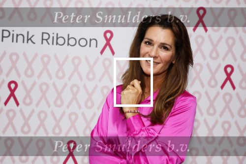 Amsterdam 25 september 2023
Start van de maand voor borstkankeronderzoek / pink Ribbon met oa Quinty Trustfull en Desray.