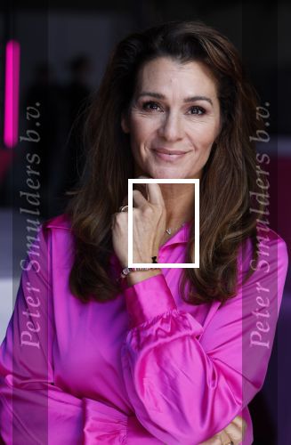 Amsterdam 25 september 2023
Start van de maand voor borstkankeronderzoek / pink Ribbon met oa Quinty Trustfull en Desray.