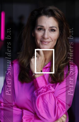 Amsterdam 25 september 2023
Start van de maand voor borstkankeronderzoek / pink Ribbon met oa Quinty Trustfull en Desray.