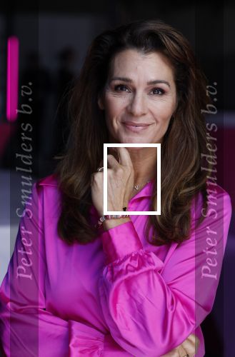Amsterdam 25 september 2023
Start van de maand voor borstkankeronderzoek / pink Ribbon met oa Quinty Trustfull en Desray.