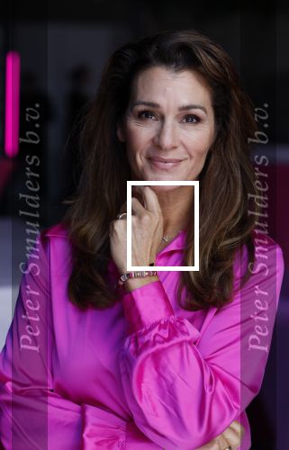 Amsterdam 25 september 2023
Start van de maand voor borstkankeronderzoek / pink Ribbon met oa Quinty Trustfull en Desray.