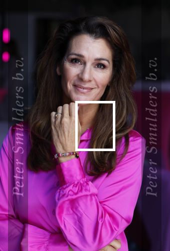 Amsterdam 25 september 2023
Start van de maand voor borstkankeronderzoek / pink Ribbon met oa Quinty Trustfull en Desray.