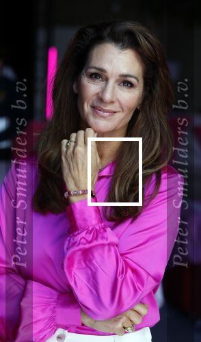Amsterdam 25 september 2023
Start van de maand voor borstkankeronderzoek / pink Ribbon met oa Quinty Trustfull en Desray.