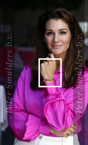 Amsterdam 25 september 2023
Start van de maand voor borstkankeronderzoek / pink Ribbon met oa Quinty Trustfull en Desray.