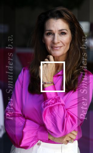 Amsterdam 25 september 2023
Start van de maand voor borstkankeronderzoek / pink Ribbon met oa Quinty Trustfull en Desray.