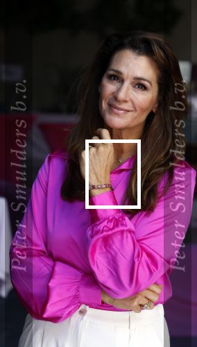Amsterdam 25 september 2023
Start van de maand voor borstkankeronderzoek / pink Ribbon met oa Quinty Trustfull en Desray.
