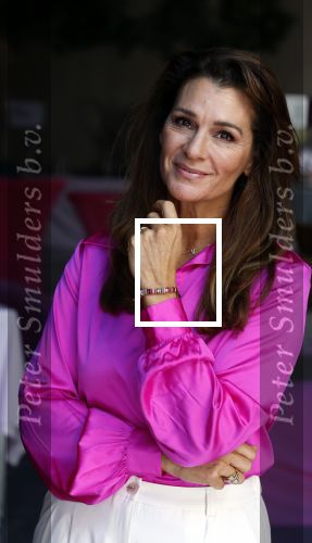 Amsterdam 25 september 2023
Start van de maand voor borstkankeronderzoek / pink Ribbon met oa Quinty Trustfull en Desray.