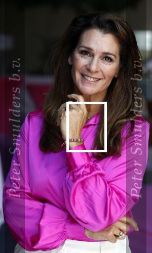 Amsterdam 25 september 2023
Start van de maand voor borstkankeronderzoek / pink Ribbon met oa Quinty Trustfull en Desray.