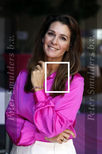 Amsterdam 25 september 2023
Start van de maand voor borstkankeronderzoek / pink Ribbon met oa Quinty Trustfull en Desray.