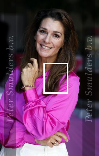 Amsterdam 25 september 2023
Start van de maand voor borstkankeronderzoek / pink Ribbon met oa Quinty Trustfull en Desray.