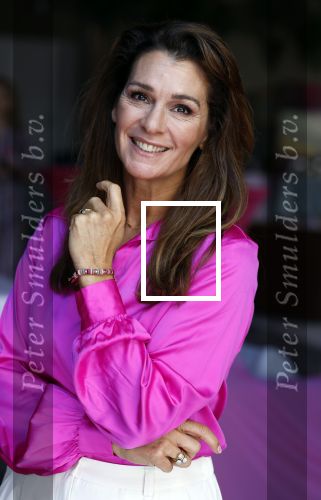 Amsterdam 25 september 2023
Start van de maand voor borstkankeronderzoek / pink Ribbon met oa Quinty Trustfull en Desray.