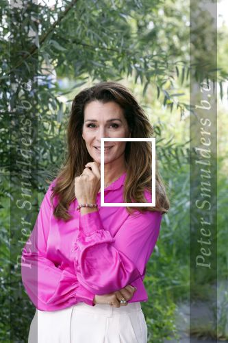 Amsterdam 25 september 2023
Start van de maand voor borstkankeronderzoek / pink Ribbon met oa Quinty Trustfull en Desray.