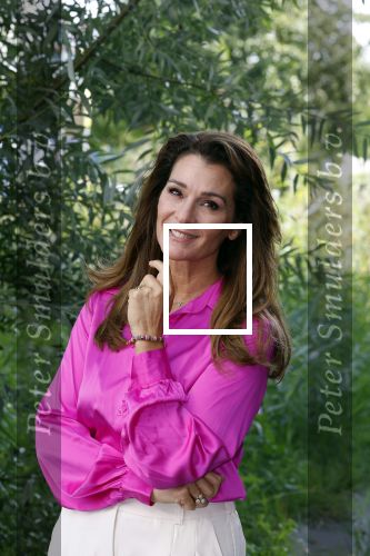 Amsterdam 25 september 2023
Start van de maand voor borstkankeronderzoek / pink Ribbon met oa Quinty Trustfull en Desray.