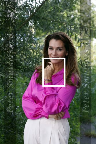 Amsterdam 25 september 2023
Start van de maand voor borstkankeronderzoek / pink Ribbon met oa Quinty Trustfull en Desray.