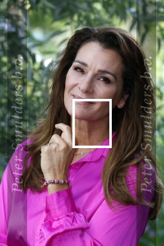Amsterdam 25 september 2023
Start van de maand voor borstkankeronderzoek / pink Ribbon met oa Quinty Trustfull en Desray.