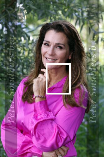 Amsterdam 25 september 2023
Start van de maand voor borstkankeronderzoek / pink Ribbon met oa Quinty Trustfull en Desray.