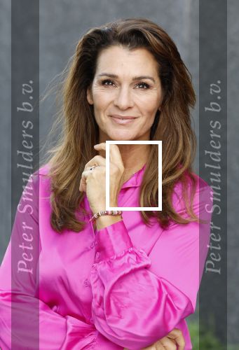 Amsterdam 25 september 2023
Start van de maand voor borstkankeronderzoek / pink Ribbon met oa Quinty Trustfull en Desray.