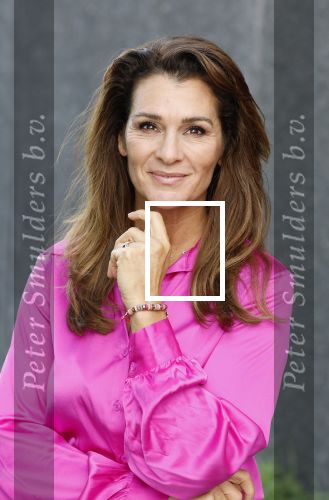 Amsterdam 25 september 2023
Start van de maand voor borstkankeronderzoek / pink Ribbon met oa Quinty Trustfull en Desray.