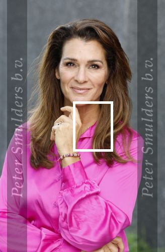 Amsterdam 25 september 2023
Start van de maand voor borstkankeronderzoek / pink Ribbon met oa Quinty Trustfull en Desray.