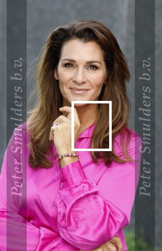 Amsterdam 25 september 2023
Start van de maand voor borstkankeronderzoek / pink Ribbon met oa Quinty Trustfull en Desray.