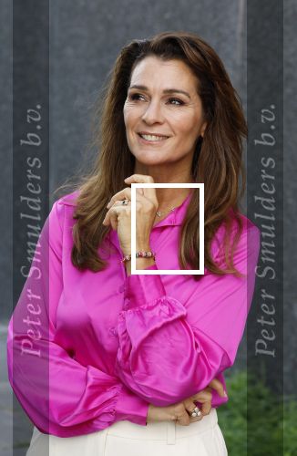 Amsterdam 25 september 2023
Start van de maand voor borstkankeronderzoek / pink Ribbon met oa Quinty Trustfull en Desray.