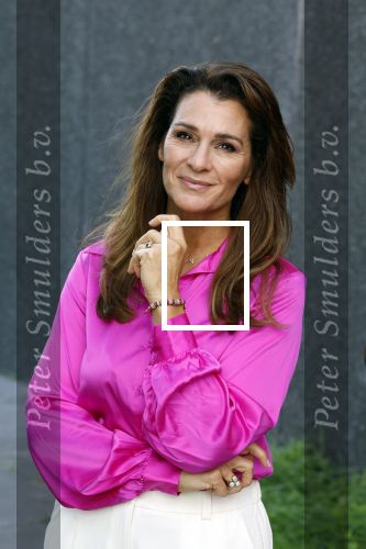 Amsterdam 25 september 2023
Start van de maand voor borstkankeronderzoek / pink Ribbon met oa Quinty Trustfull en Desray.