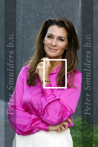 Amsterdam 25 september 2023
Start van de maand voor borstkankeronderzoek / pink Ribbon met oa Quinty Trustfull en Desray.