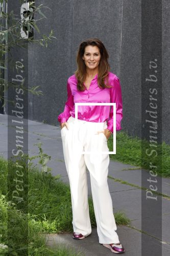 Amsterdam 25 september 2023
Start van de maand voor borstkankeronderzoek / pink Ribbon met oa Quinty Trustfull en Desray.