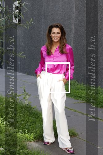 Amsterdam 25 september 2023
Start van de maand voor borstkankeronderzoek / pink Ribbon met oa Quinty Trustfull en Desray.