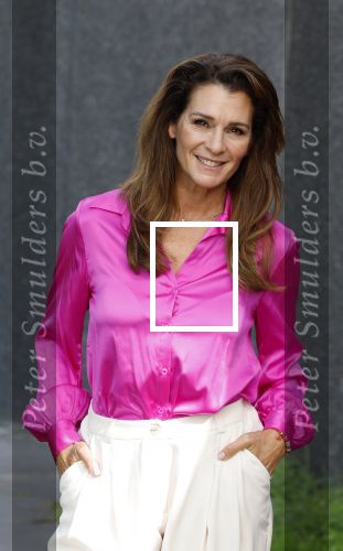 Amsterdam 25 september 2023
Start van de maand voor borstkankeronderzoek / pink Ribbon met oa Quinty Trustfull en Desray.
