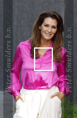 Amsterdam 25 september 2023
Start van de maand voor borstkankeronderzoek / pink Ribbon met oa Quinty Trustfull en Desray.