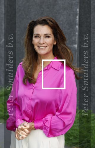 Amsterdam 25 september 2023
Start van de maand voor borstkankeronderzoek / pink Ribbon met oa Quinty Trustfull en Desray.