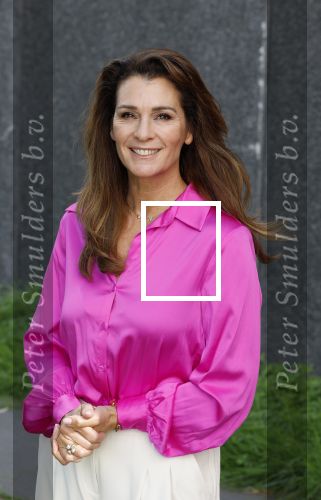Amsterdam 25 september 2023
Start van de maand voor borstkankeronderzoek / pink Ribbon met oa Quinty Trustfull en Desray.