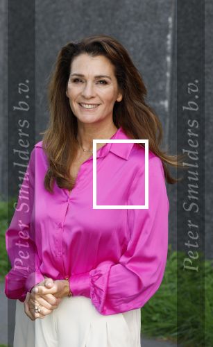 Amsterdam 25 september 2023
Start van de maand voor borstkankeronderzoek / pink Ribbon met oa Quinty Trustfull en Desray.
