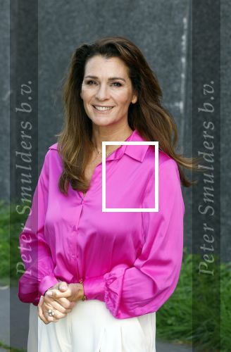 Amsterdam 25 september 2023
Start van de maand voor borstkankeronderzoek / pink Ribbon met oa Quinty Trustfull en Desray.