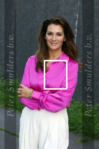 Amsterdam 25 september 2023
Start van de maand voor borstkankeronderzoek / pink Ribbon met oa Quinty Trustfull en Desray.